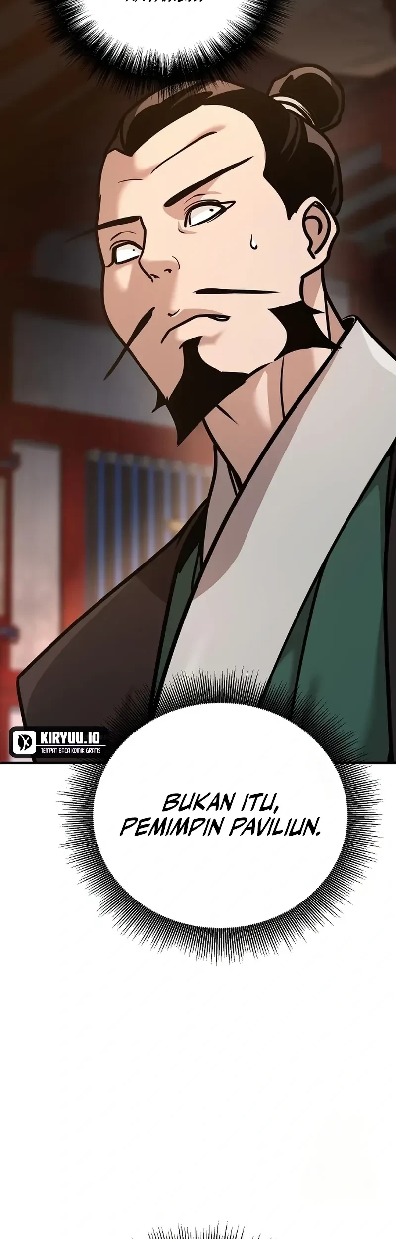 The Mysterious World’s Greatest Martial Artist Little Prince Chapter 85 Gambar 72