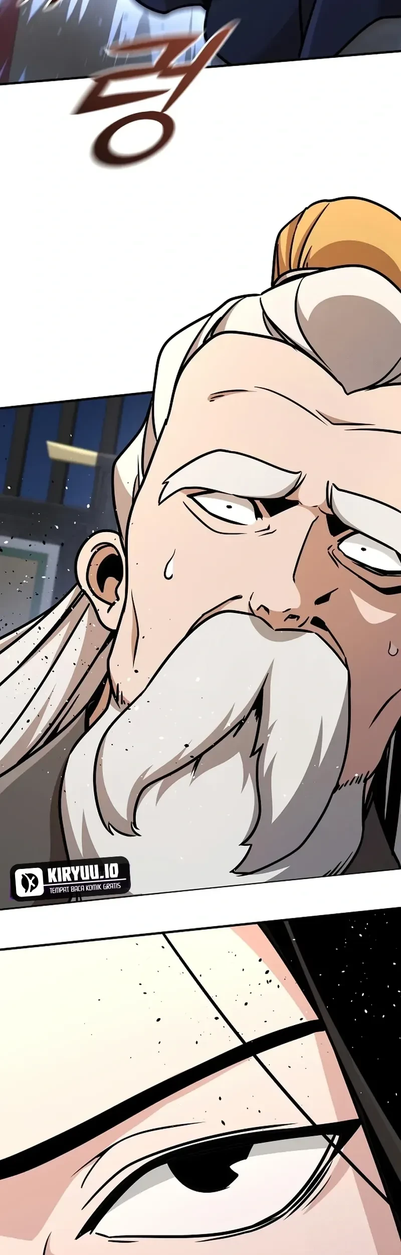 The Mysterious World’s Greatest Martial Artist Little Prince Chapter 85 Gambar 85