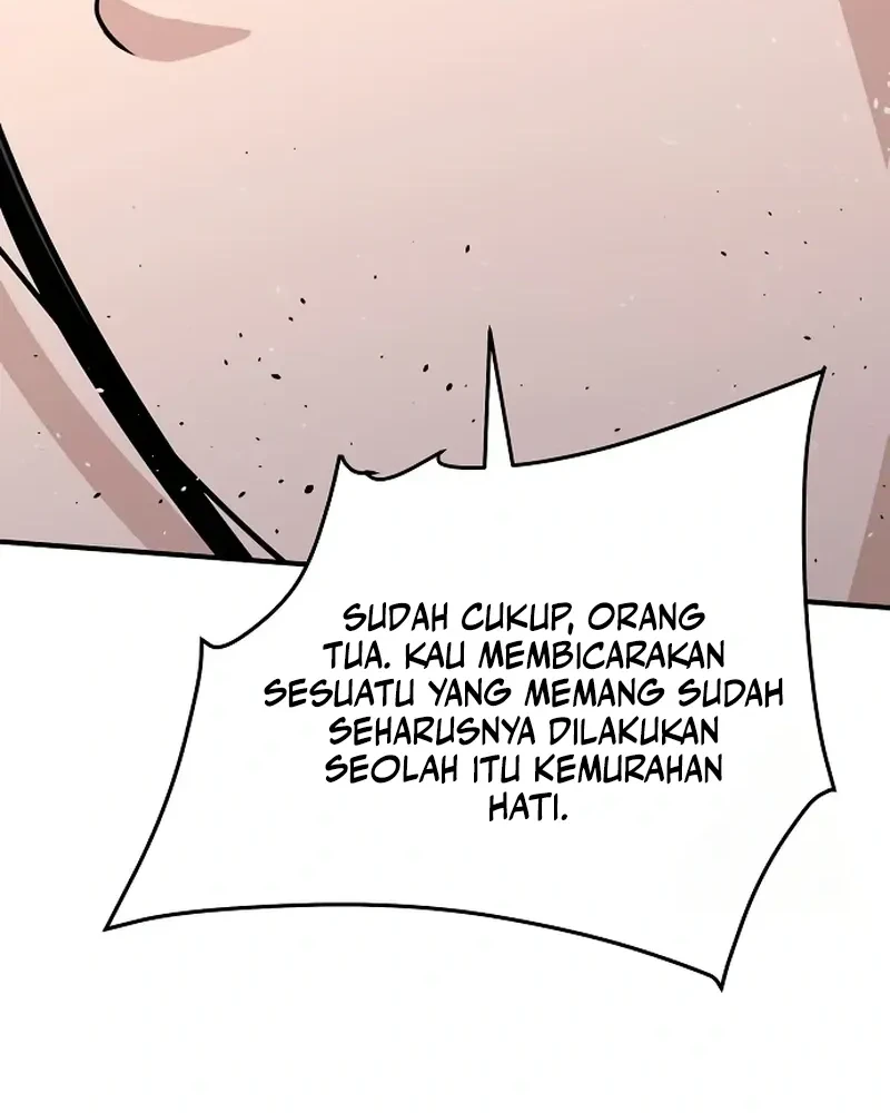 The Mysterious World’s Greatest Martial Artist Little Prince Chapter 85 Gambar 86