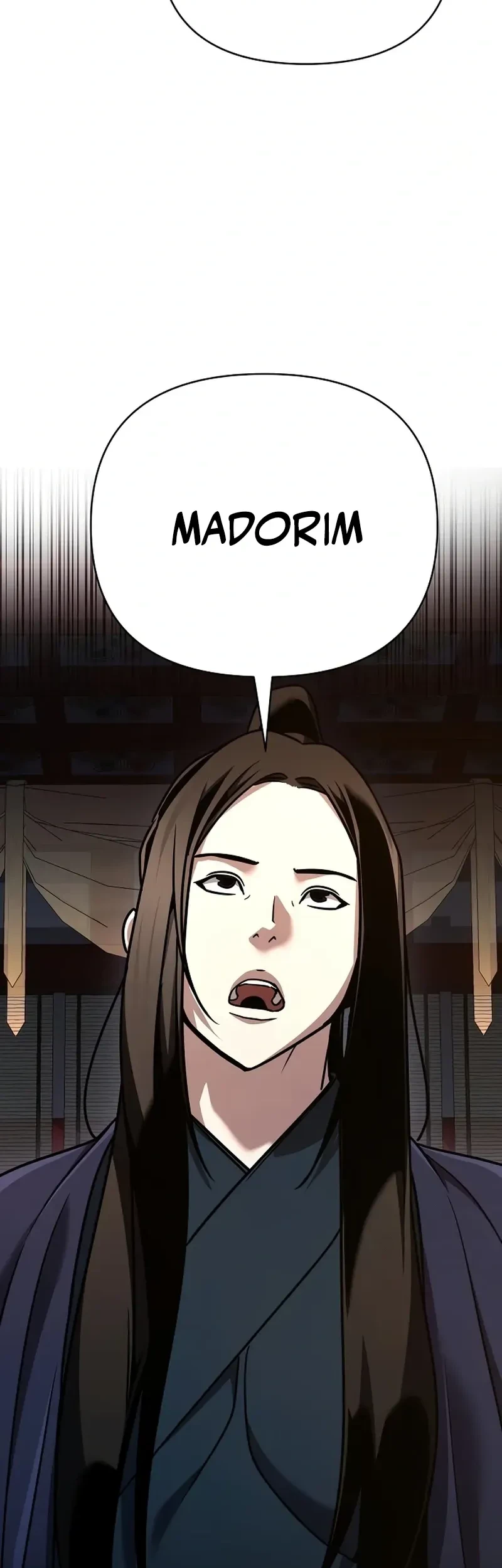 The Mysterious World’s Greatest Martial Artist Little Prince Chapter 85 Gambar 97