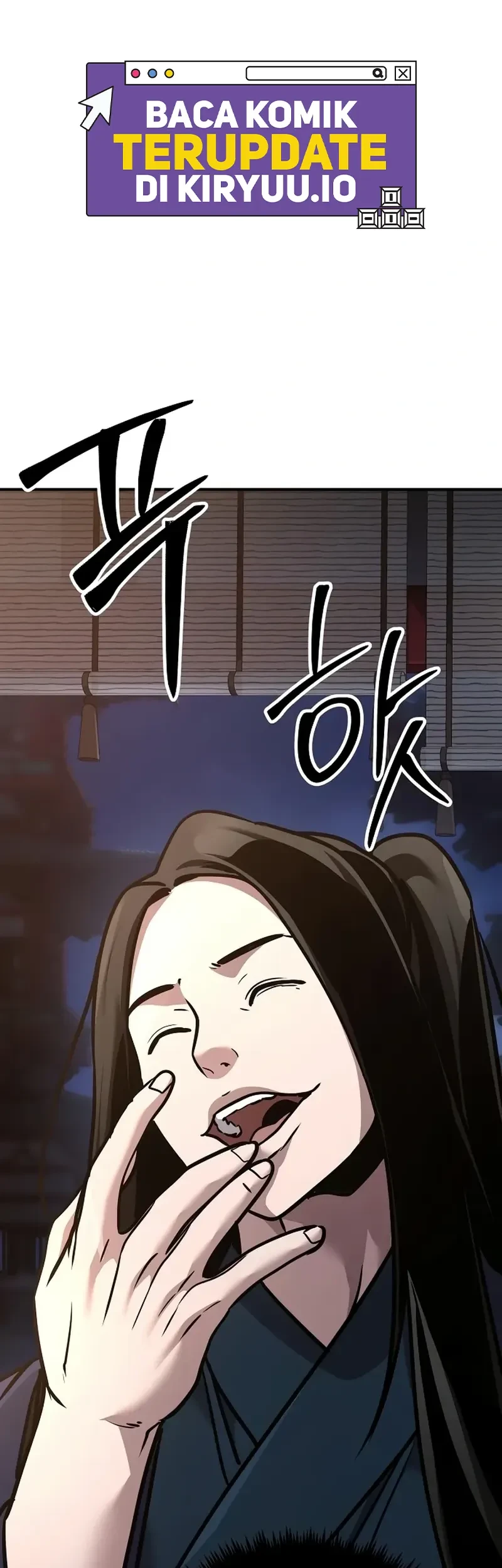 Manhwa The Mysterious World’s Greatest Martial Artist Little Prince Chapter 85 gambar 2