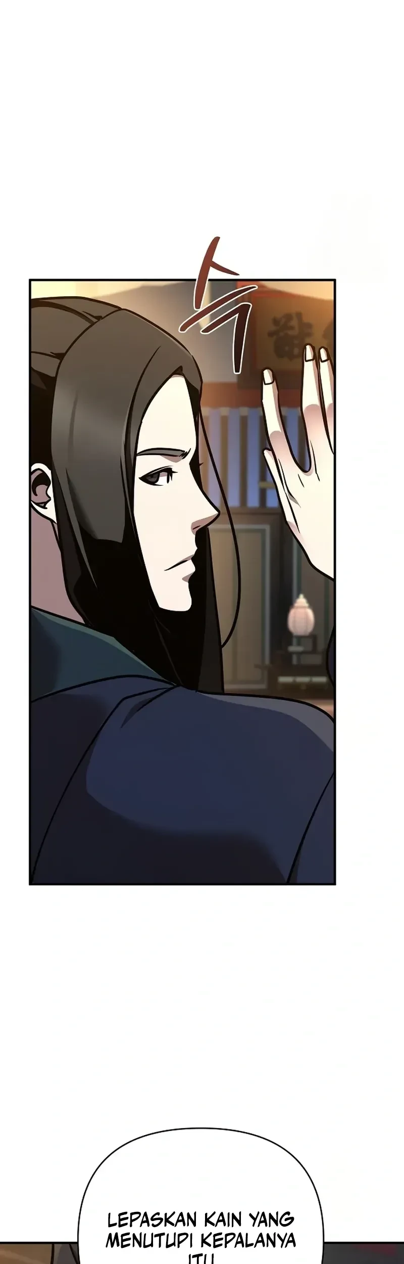 The Mysterious World’s Greatest Martial Artist Little Prince Chapter 85 Gambar 10