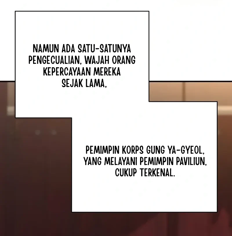 The Mysterious World’s Greatest Martial Artist Little Prince Chapter 85 Gambar 13