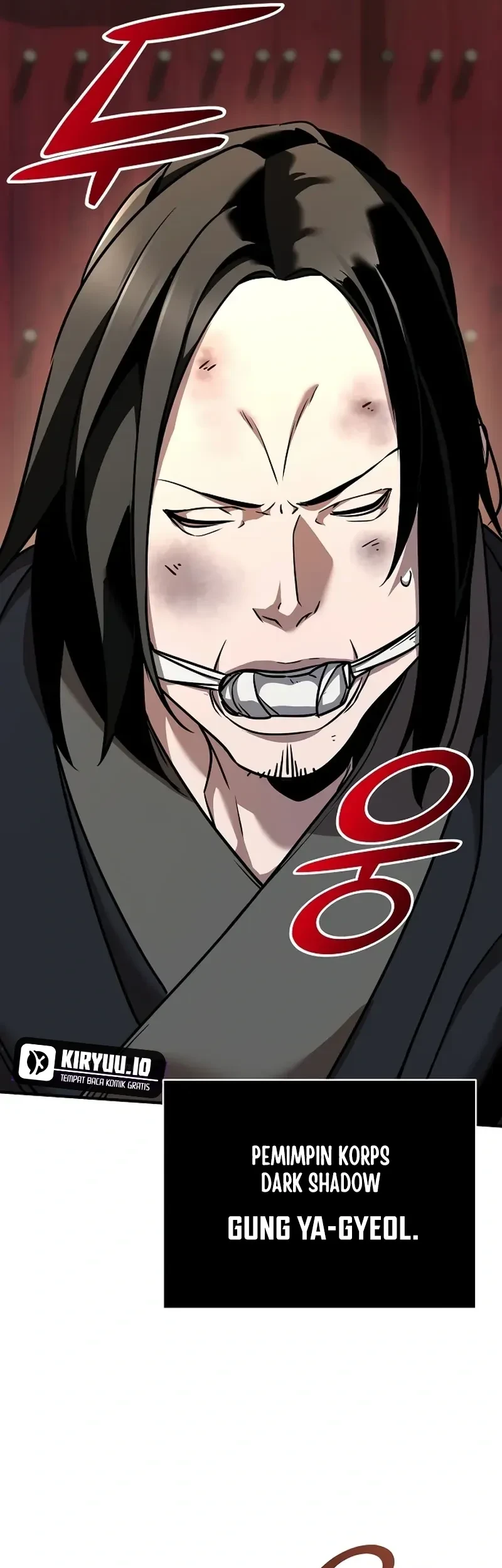 The Mysterious World’s Greatest Martial Artist Little Prince Chapter 85 Gambar 14