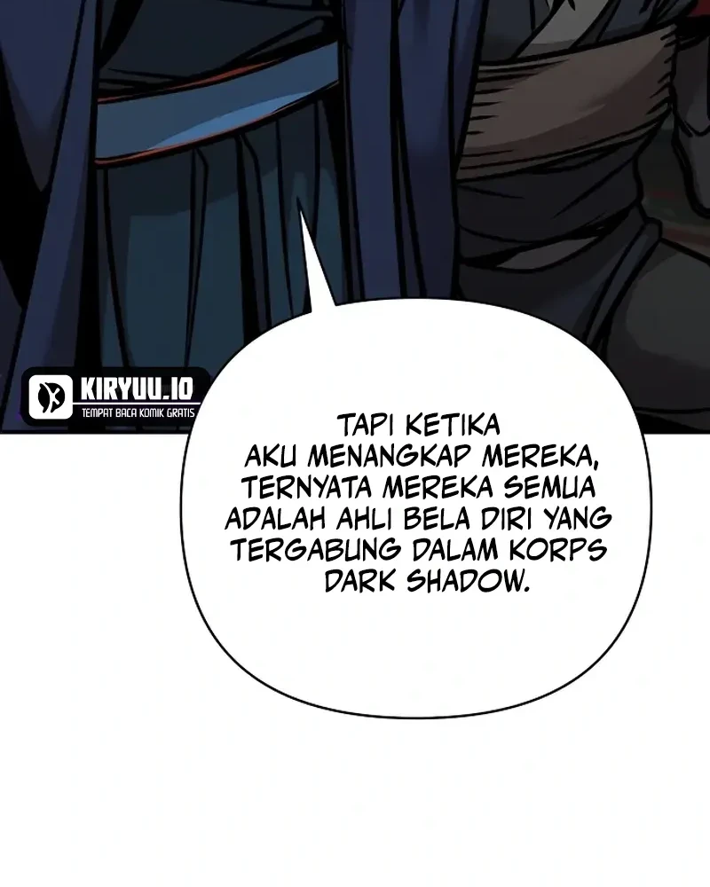 The Mysterious World’s Greatest Martial Artist Little Prince Chapter 85 Gambar 17