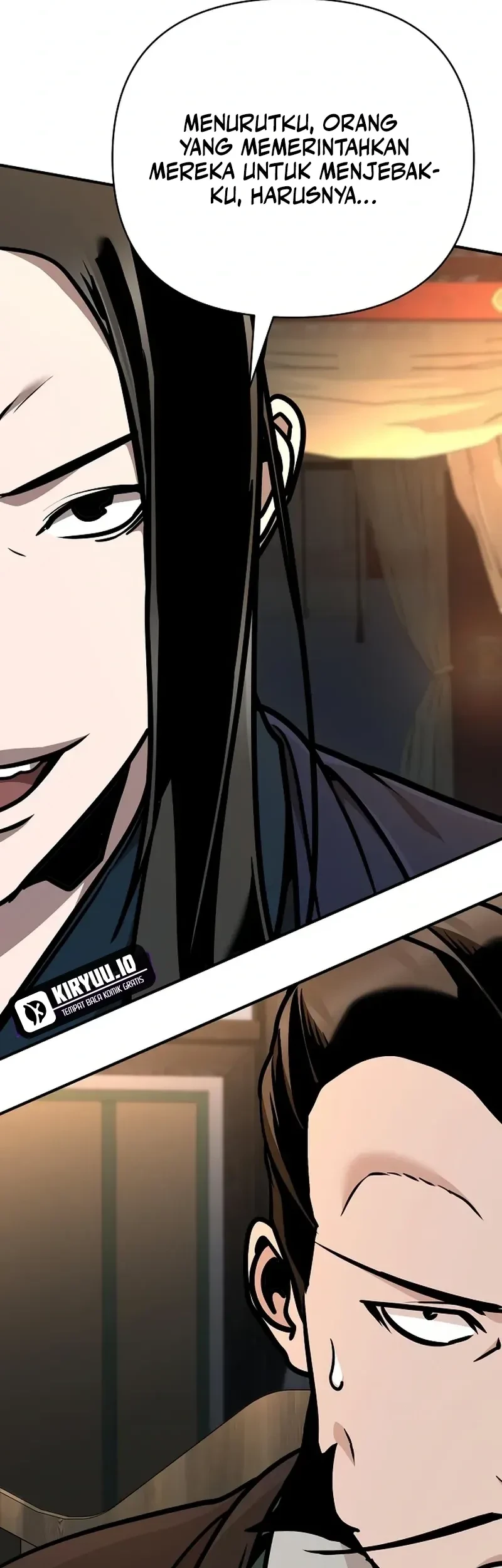 The Mysterious World’s Greatest Martial Artist Little Prince Chapter 85 Gambar 20