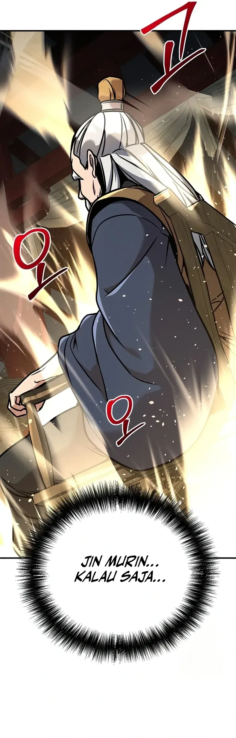 The Mysterious World’s Greatest Martial Artist Little Prince Chapter 85 Gambar 22