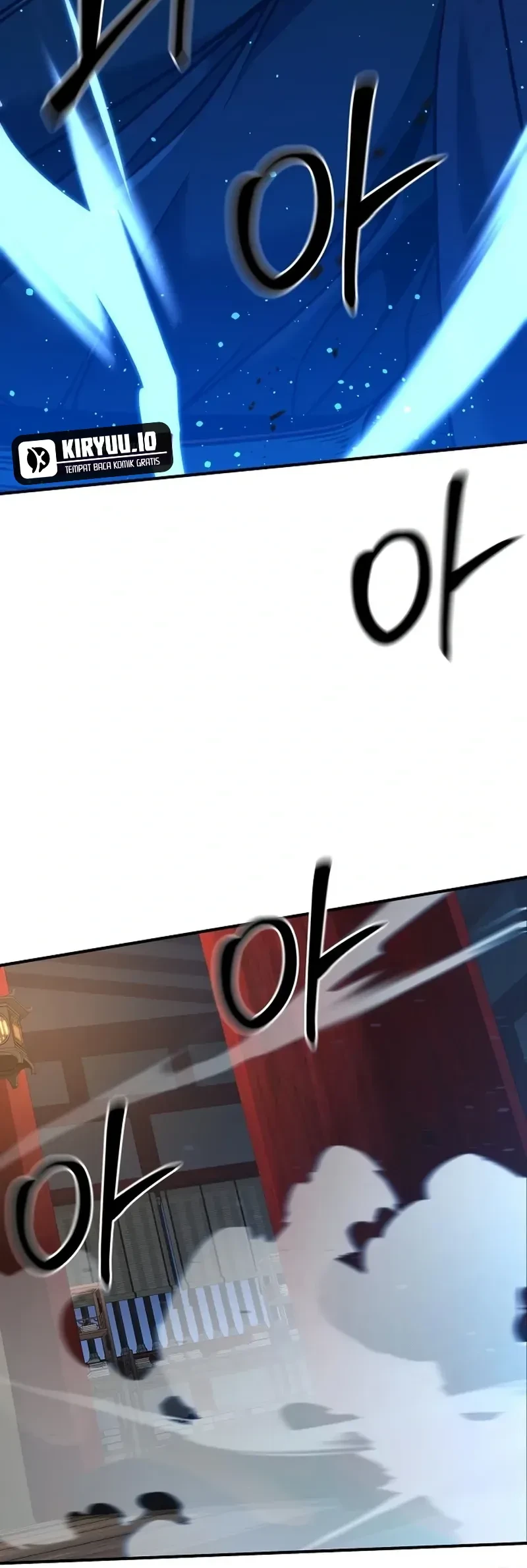 The Mysterious World’s Greatest Martial Artist Little Prince Chapter 85 Gambar 32