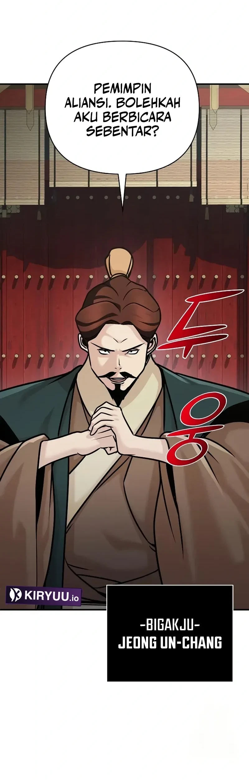 The Mysterious World’s Greatest Martial Artist Little Prince Chapter 86 Gambar 36