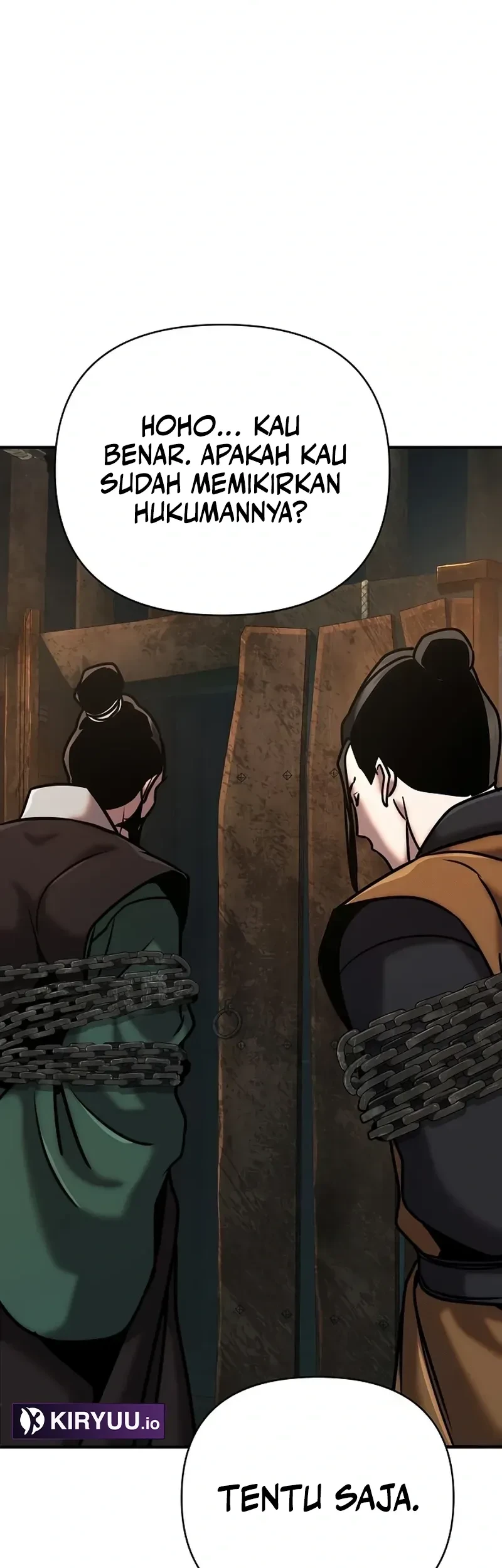 The Mysterious World’s Greatest Martial Artist Little Prince Chapter 86 Gambar 41