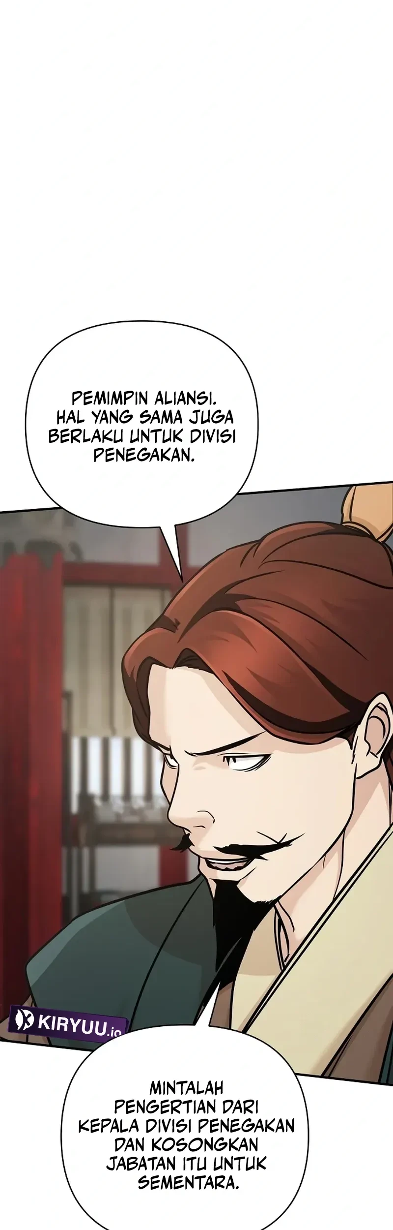 The Mysterious World’s Greatest Martial Artist Little Prince Chapter 86 Gambar 48