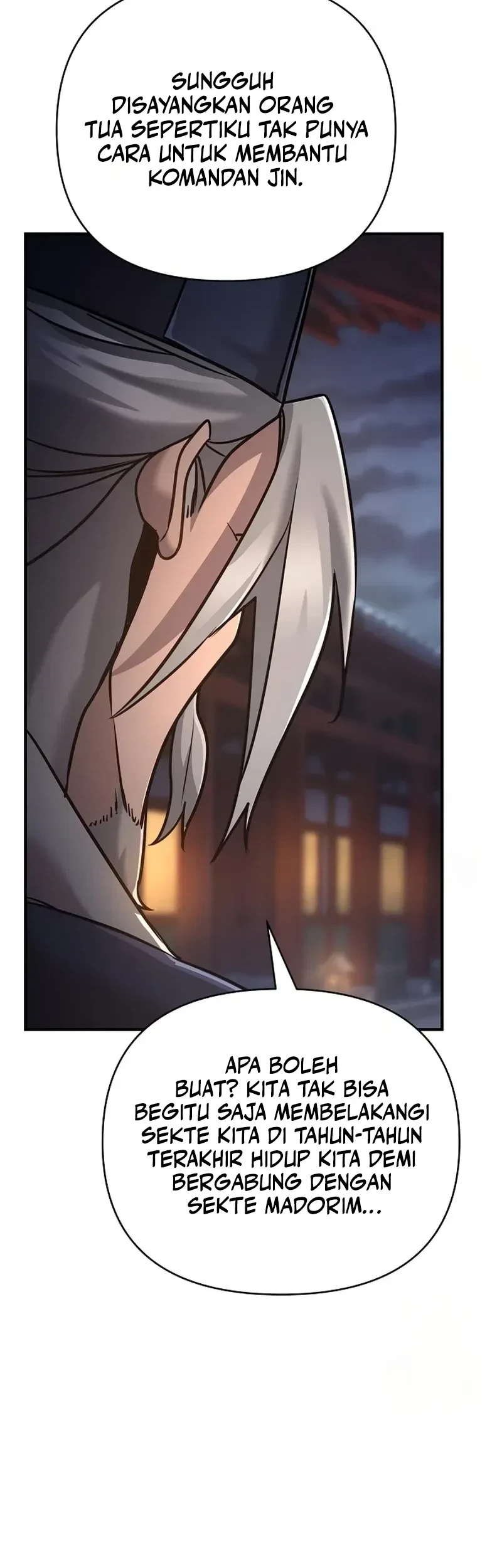 The Mysterious World’s Greatest Martial Artist Little Prince Chapter 86 Gambar 55