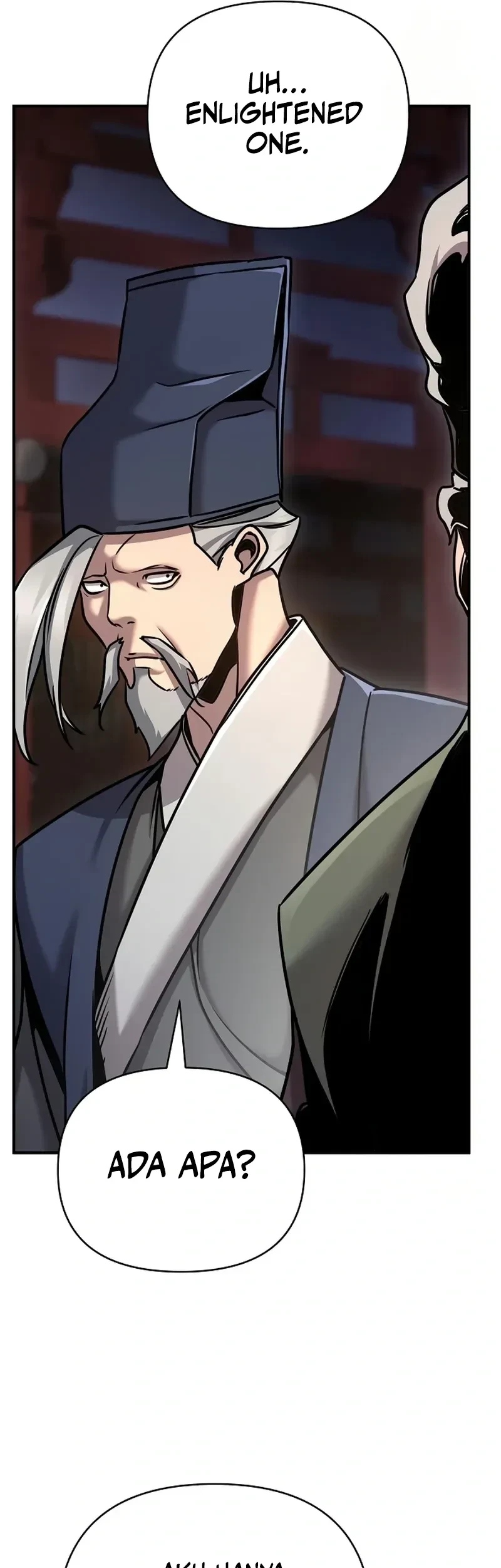 The Mysterious World’s Greatest Martial Artist Little Prince Chapter 86 Gambar 57