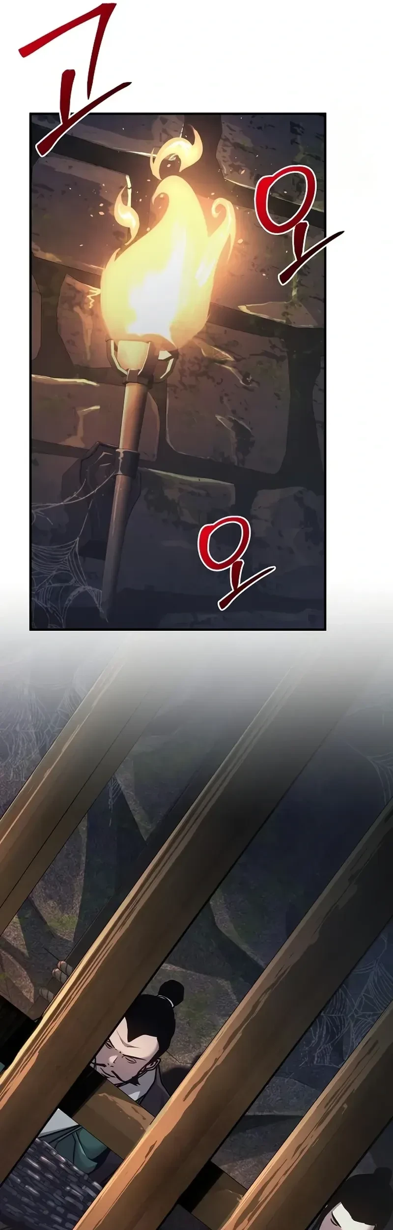 The Mysterious World’s Greatest Martial Artist Little Prince Chapter 86 Gambar 68