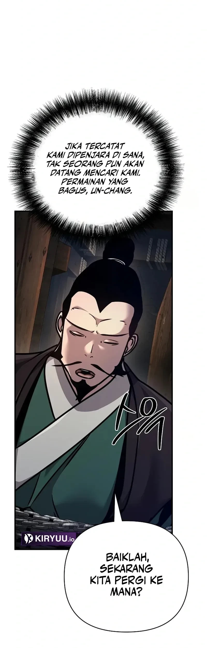 The Mysterious World’s Greatest Martial Artist Little Prince Chapter 86 Gambar 74