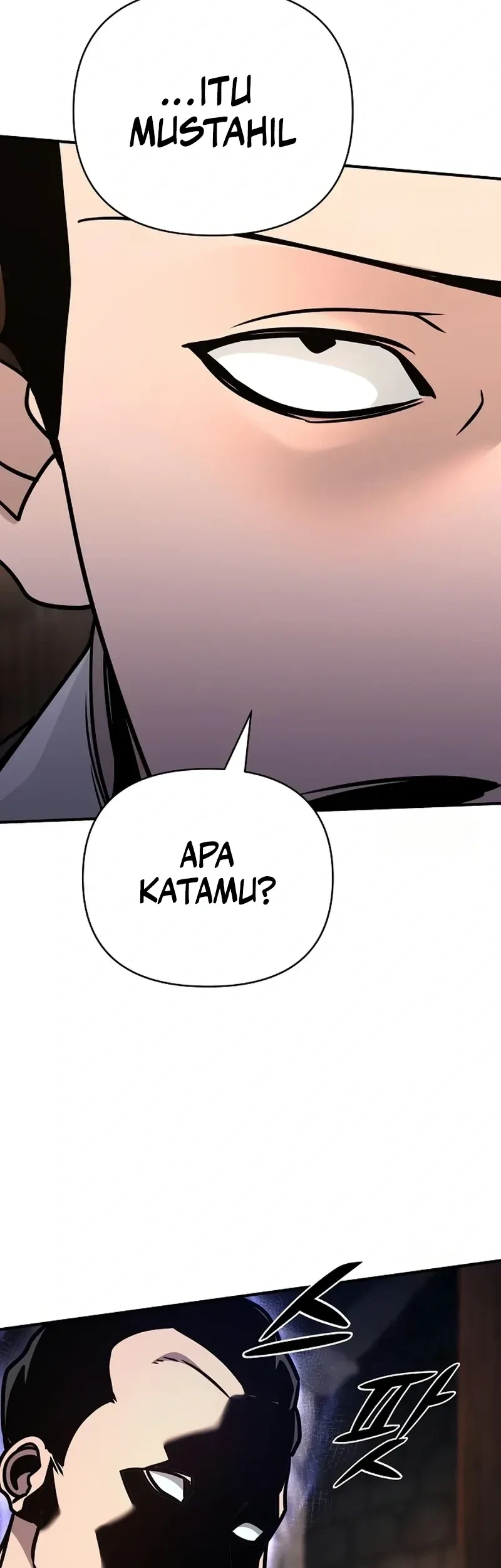 The Mysterious World’s Greatest Martial Artist Little Prince Chapter 86 Gambar 77