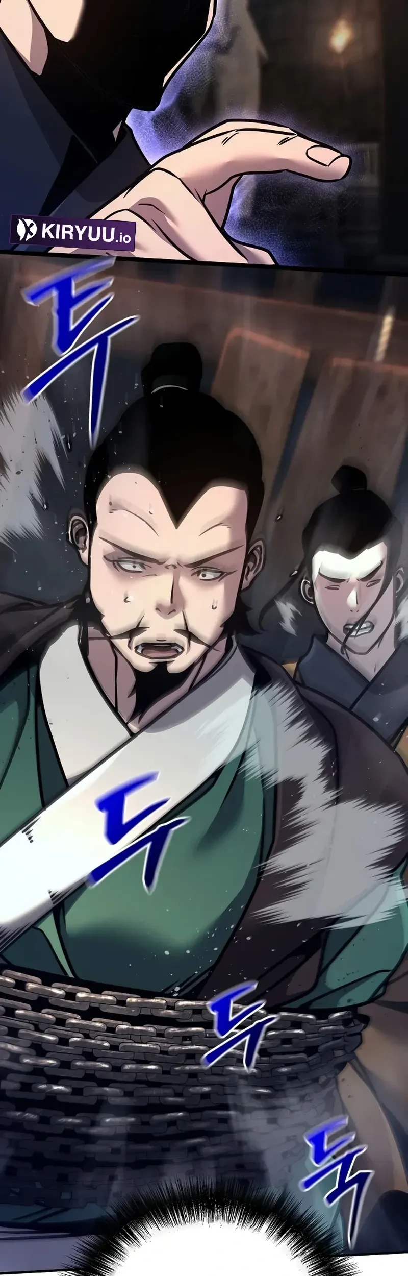 The Mysterious World’s Greatest Martial Artist Little Prince Chapter 86 Gambar 78