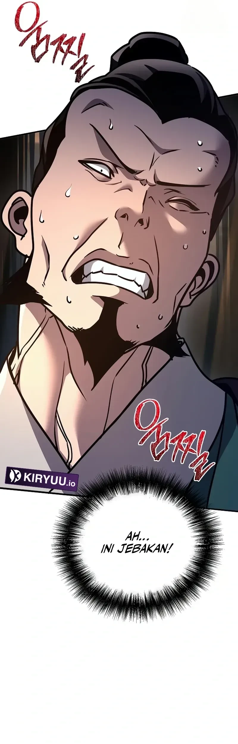 The Mysterious World’s Greatest Martial Artist Little Prince Chapter 86 Gambar 80