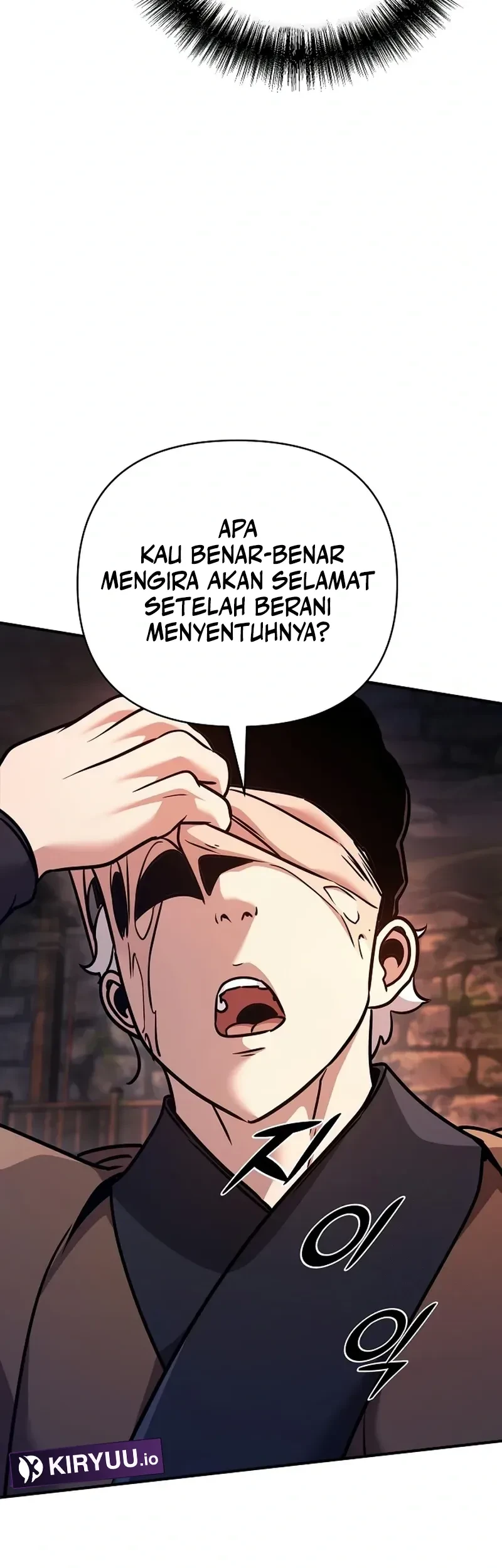 The Mysterious World’s Greatest Martial Artist Little Prince Chapter 86 Gambar 82