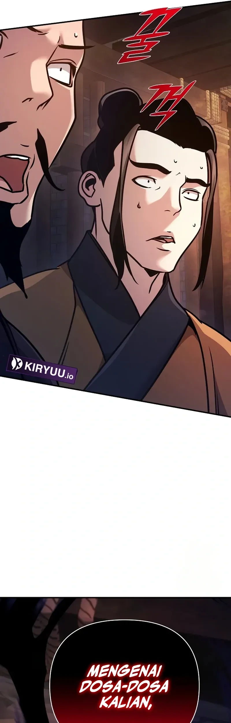 The Mysterious World’s Greatest Martial Artist Little Prince Chapter 86 Gambar 84