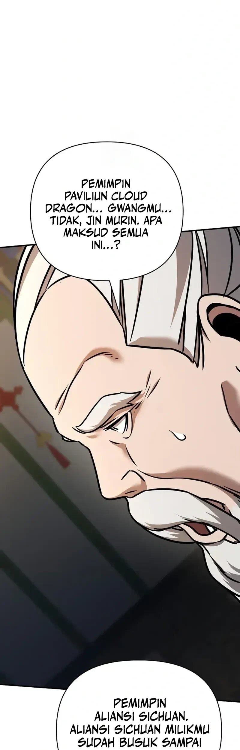 Manhwa The Mysterious World’s Greatest Martial Artist Little Prince Chapter 86 gambar 2