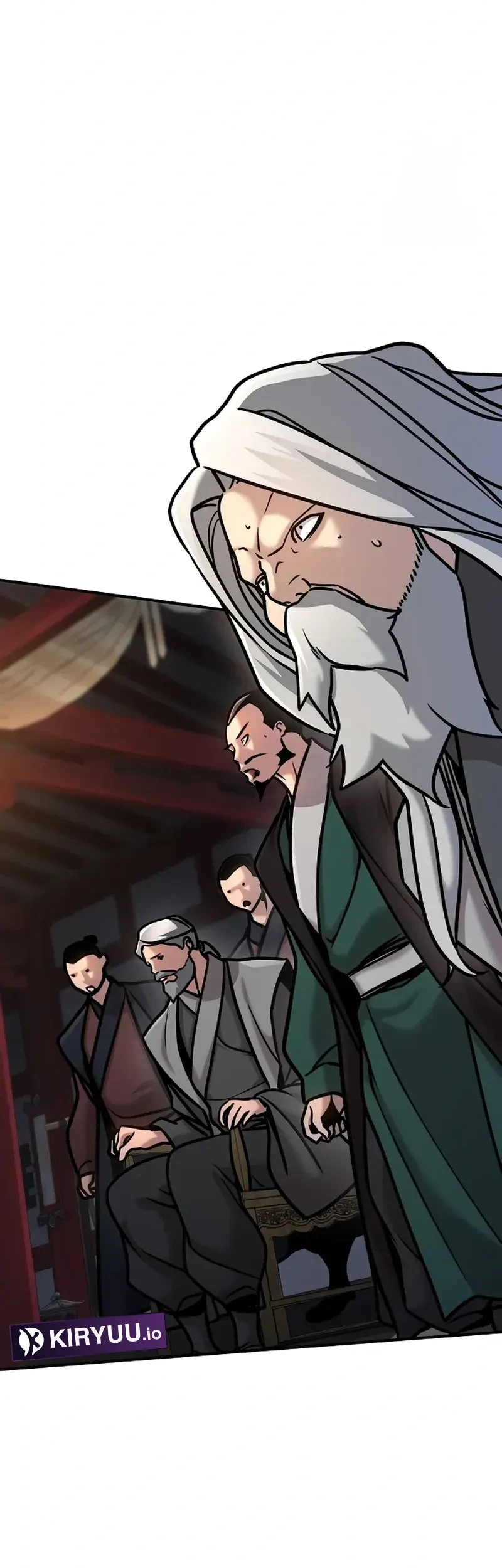 The Mysterious World’s Greatest Martial Artist Little Prince Chapter 86 Gambar 8