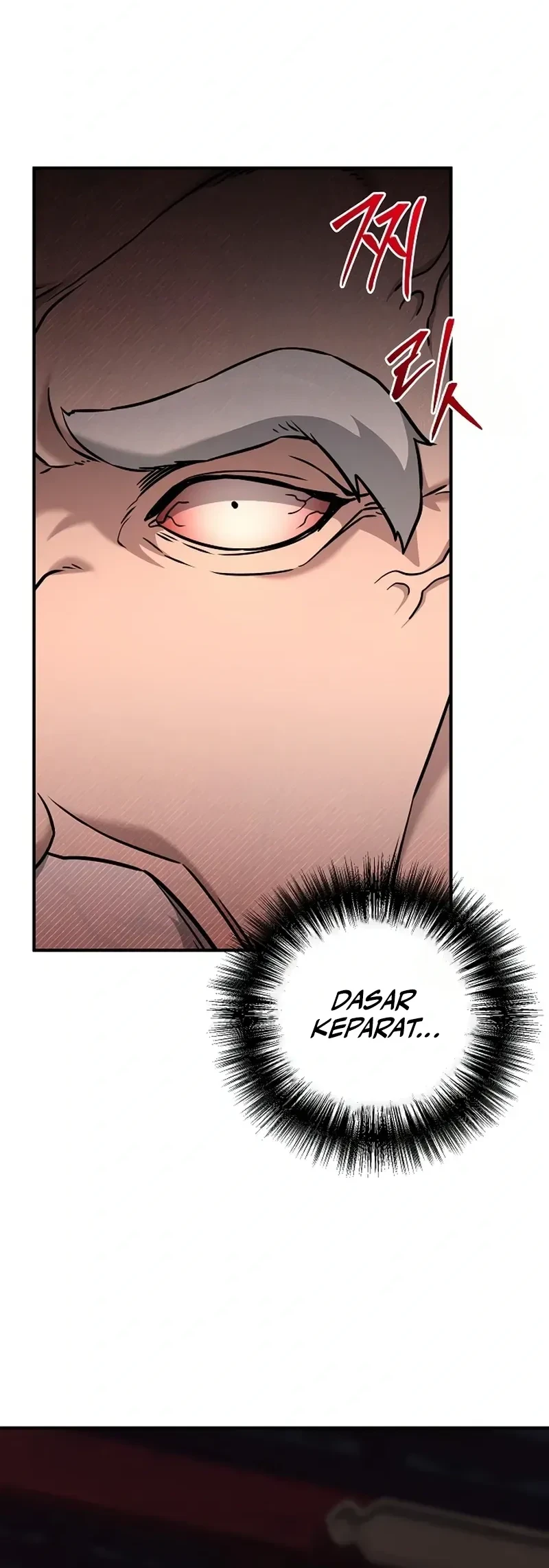 The Mysterious World’s Greatest Martial Artist Little Prince Chapter 86 Gambar 15