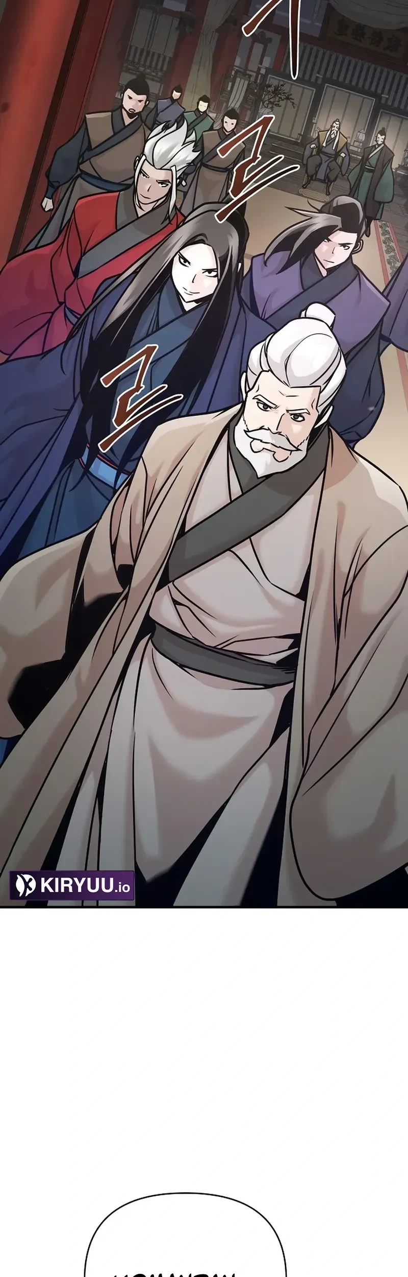 The Mysterious World’s Greatest Martial Artist Little Prince Chapter 86 Gambar 17