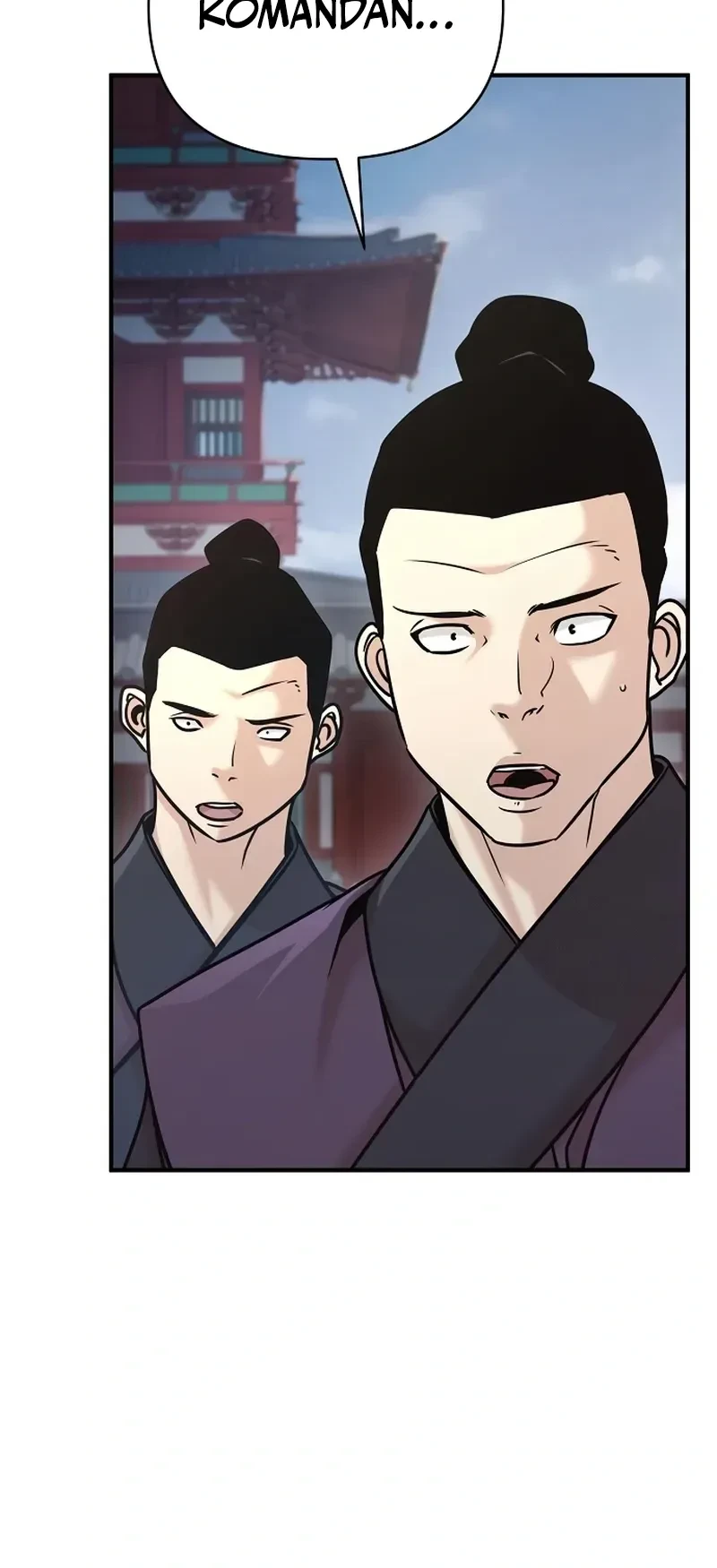 The Mysterious World’s Greatest Martial Artist Little Prince Chapter 86 Gambar 18