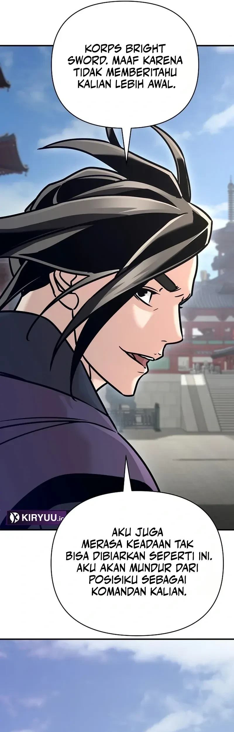 The Mysterious World’s Greatest Martial Artist Little Prince Chapter 86 Gambar 19