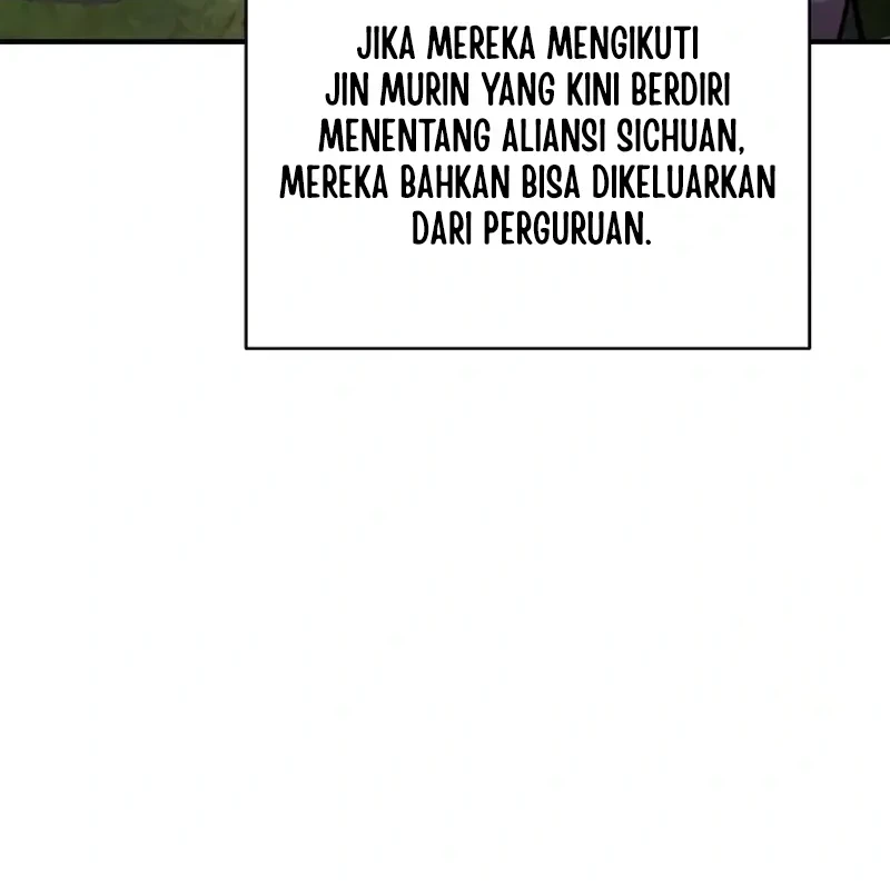 The Mysterious World’s Greatest Martial Artist Little Prince Chapter 86 Gambar 22