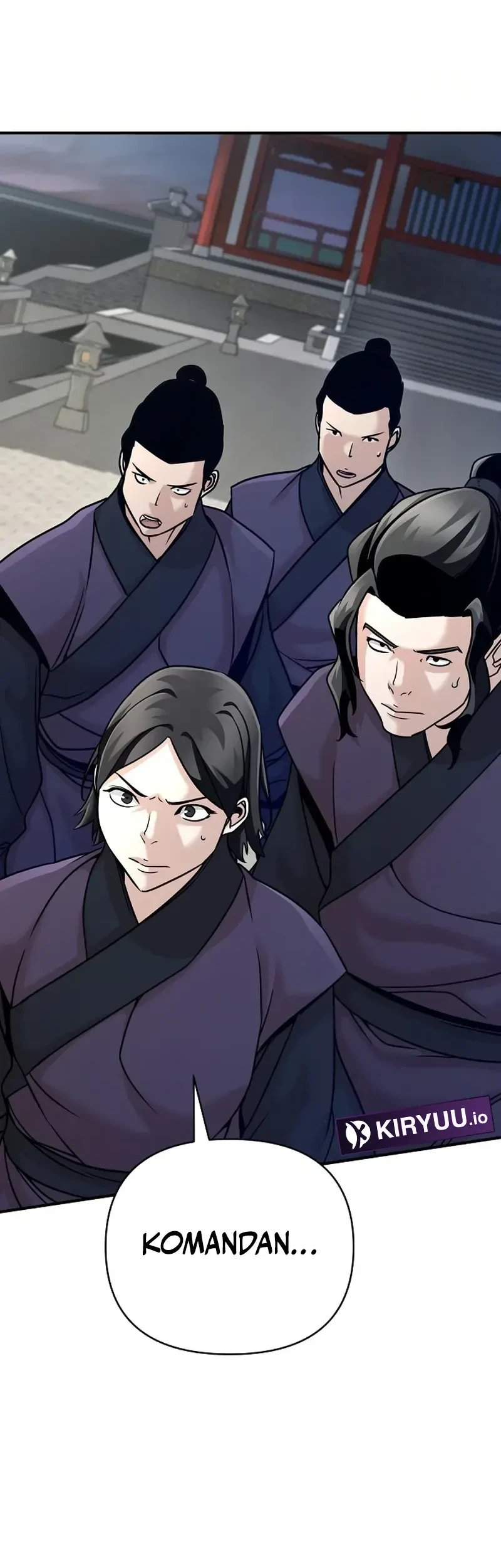 The Mysterious World’s Greatest Martial Artist Little Prince Chapter 86 Gambar 28