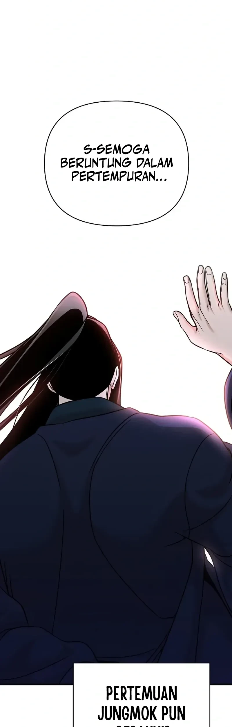 The Mysterious World’s Greatest Martial Artist Little Prince Chapter 86 Gambar 29