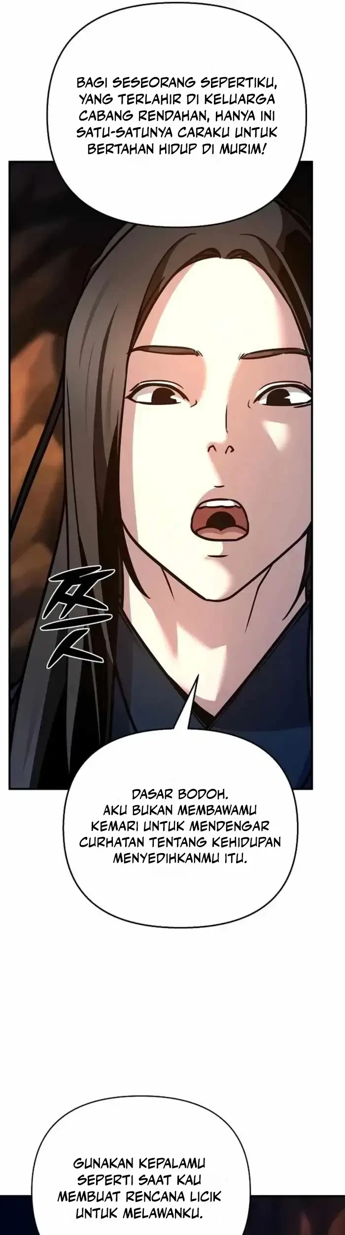 The Mysterious World’s Greatest Martial Artist Little Prince Chapter 87 Gambar 26