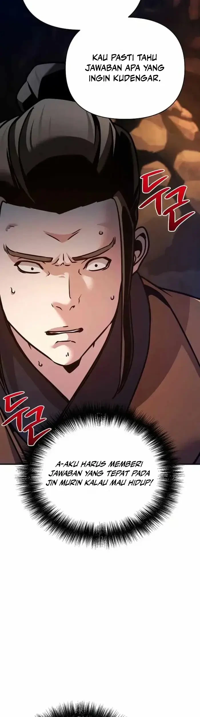 The Mysterious World’s Greatest Martial Artist Little Prince Chapter 87 Gambar 27