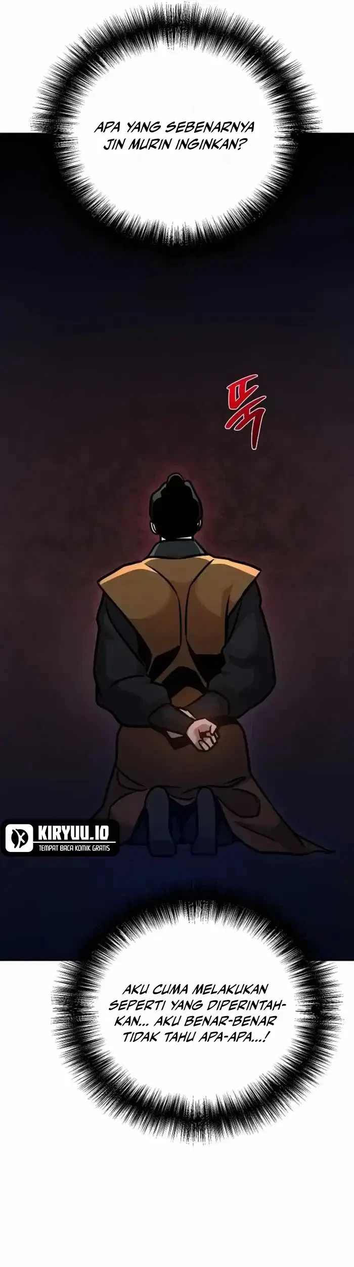 The Mysterious World’s Greatest Martial Artist Little Prince Chapter 87 Gambar 29