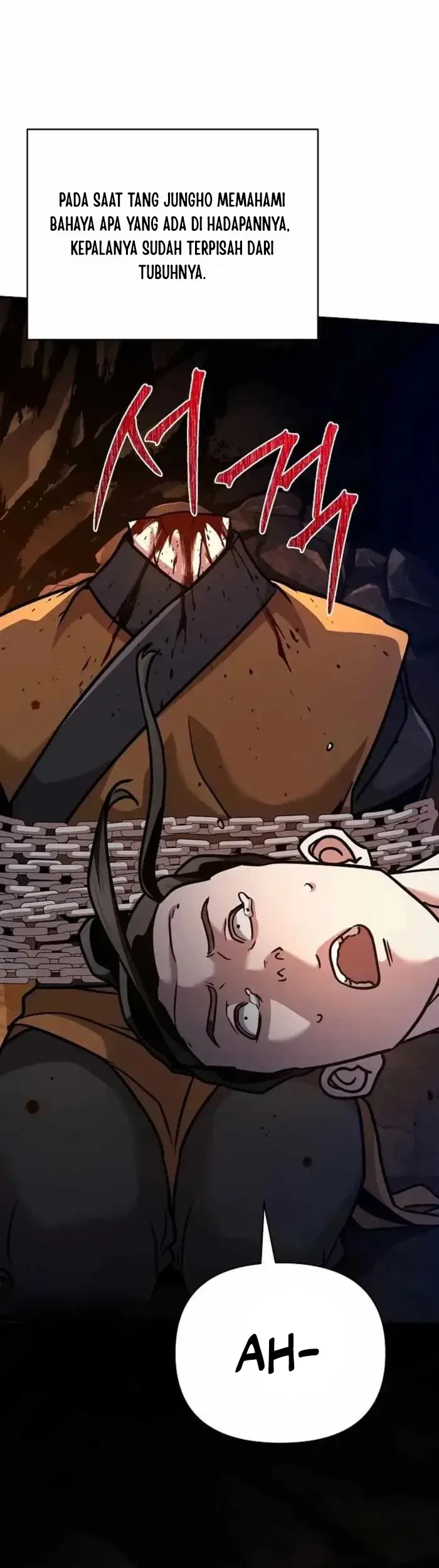 The Mysterious World’s Greatest Martial Artist Little Prince Chapter 87 Gambar 30