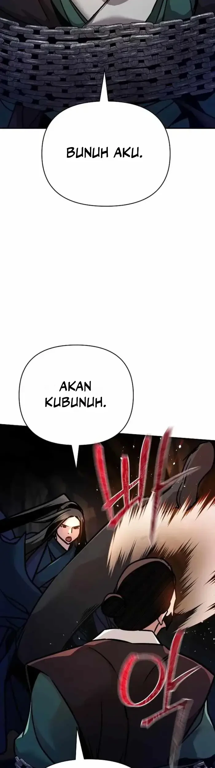 The Mysterious World’s Greatest Martial Artist Little Prince Chapter 87 Gambar 33