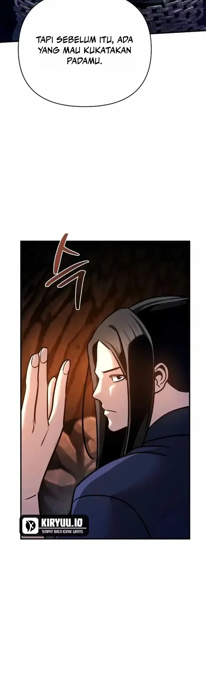 The Mysterious World’s Greatest Martial Artist Little Prince Chapter 87 Gambar 34