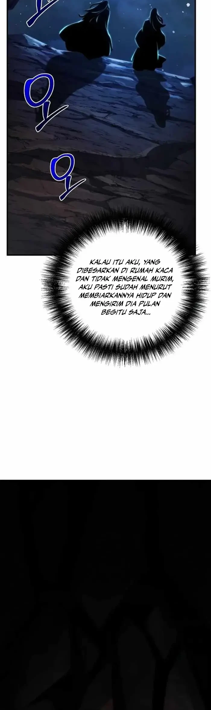 The Mysterious World’s Greatest Martial Artist Little Prince Chapter 87 Gambar 37