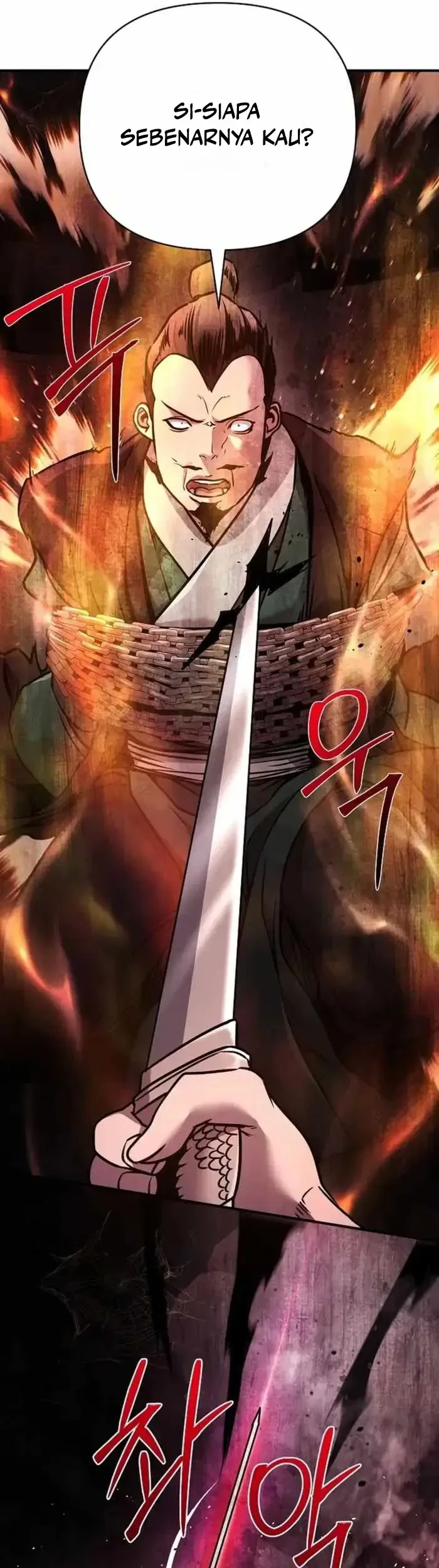 The Mysterious World’s Greatest Martial Artist Little Prince Chapter 87 Gambar 48