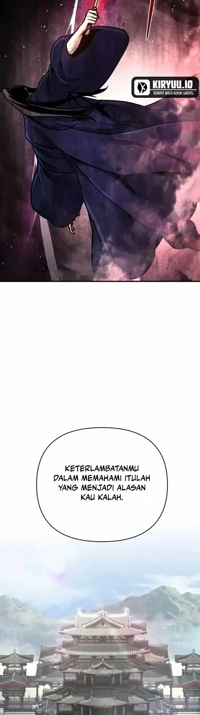 The Mysterious World’s Greatest Martial Artist Little Prince Chapter 87 Gambar 49