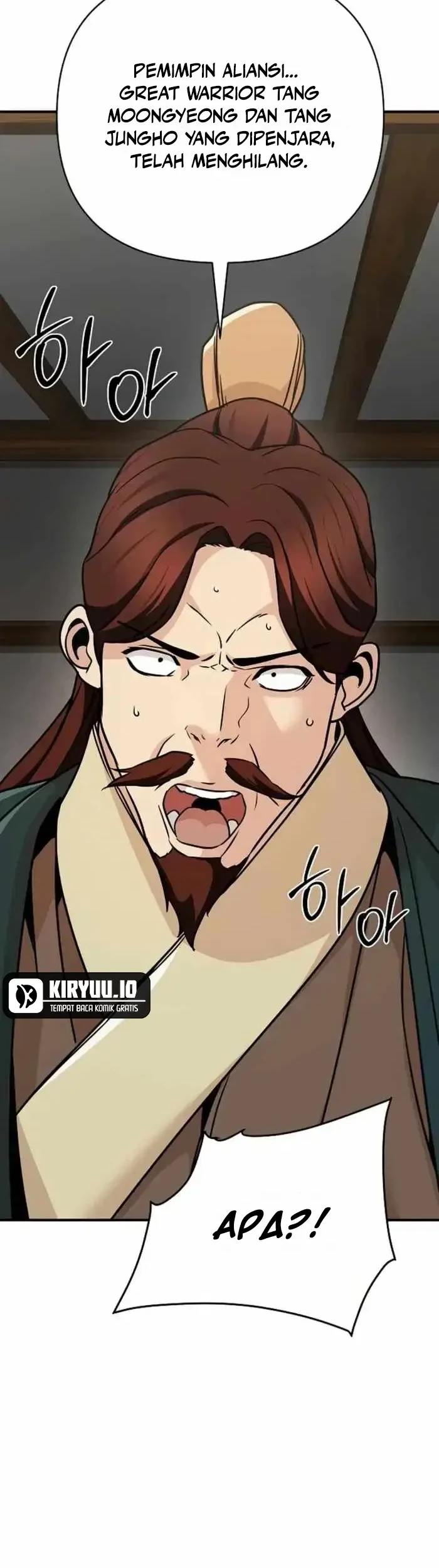 The Mysterious World’s Greatest Martial Artist Little Prince Chapter 87 Gambar 55