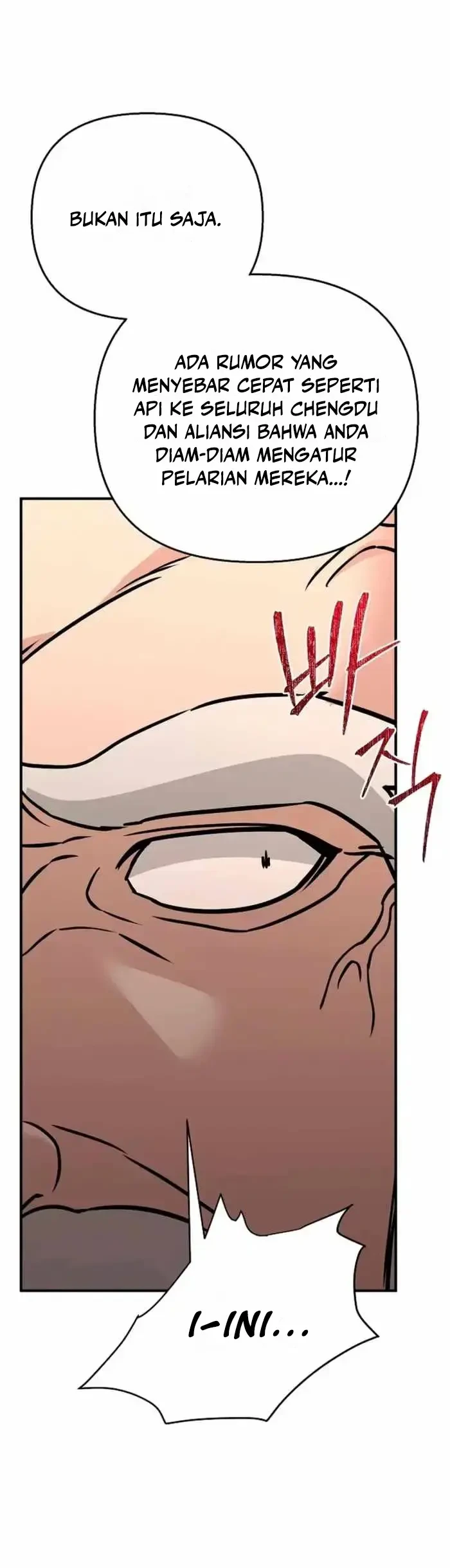 The Mysterious World’s Greatest Martial Artist Little Prince Chapter 87 Gambar 56