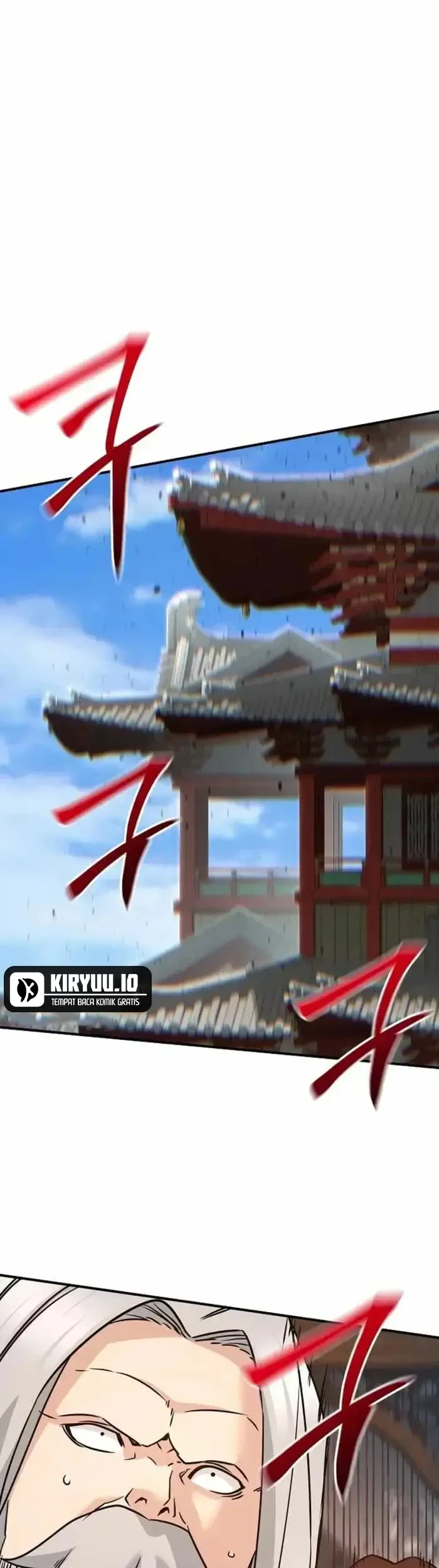 The Mysterious World’s Greatest Martial Artist Little Prince Chapter 87 Gambar 58