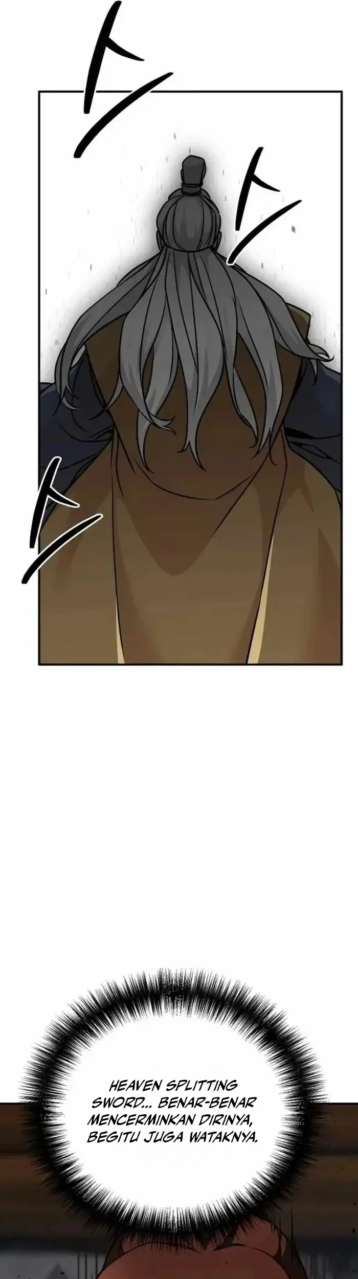 The Mysterious World’s Greatest Martial Artist Little Prince Chapter 87 Gambar 60