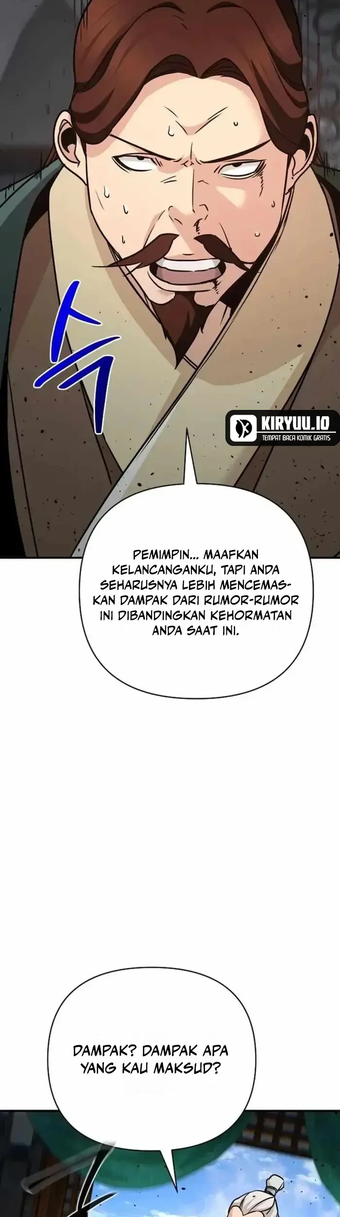 The Mysterious World’s Greatest Martial Artist Little Prince Chapter 87 Gambar 61