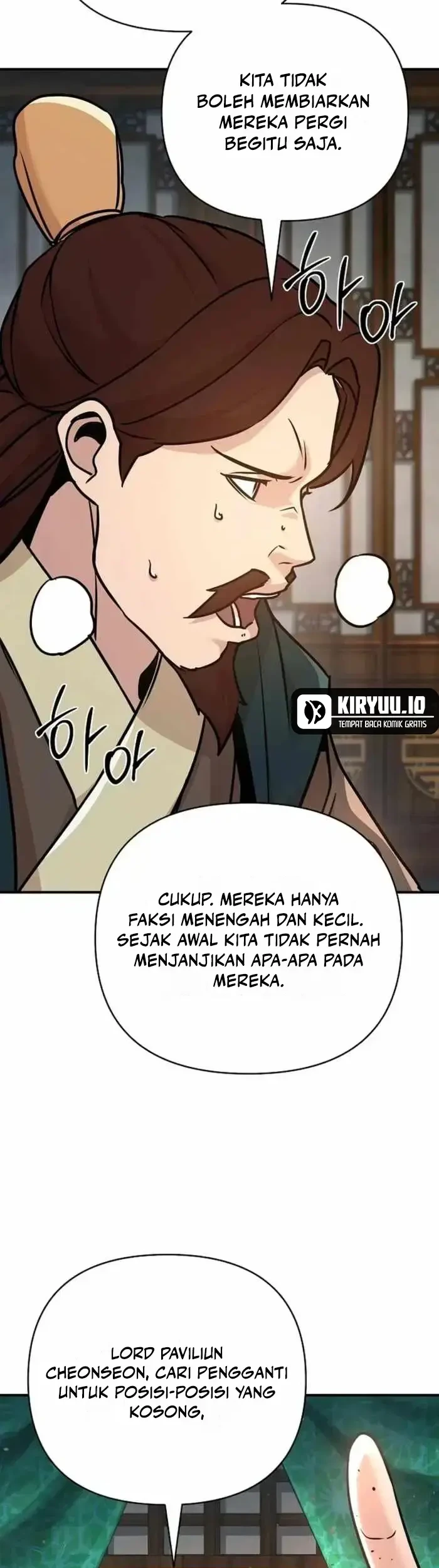 The Mysterious World’s Greatest Martial Artist Little Prince Chapter 87 Gambar 64