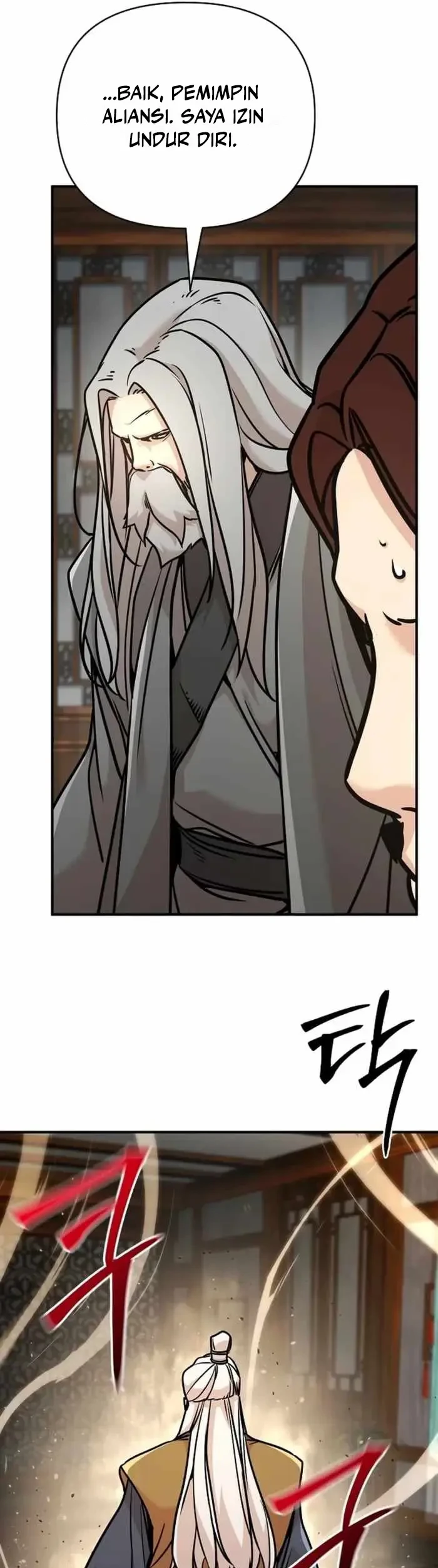 The Mysterious World’s Greatest Martial Artist Little Prince Chapter 87 Gambar 66