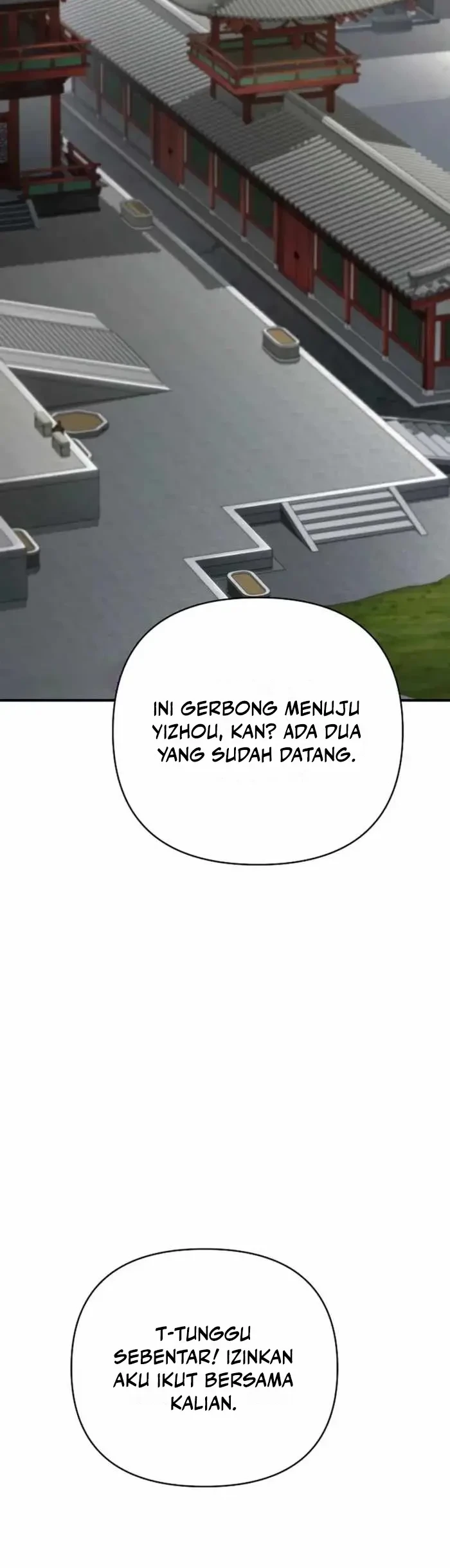 The Mysterious World’s Greatest Martial Artist Little Prince Chapter 87 Gambar 68